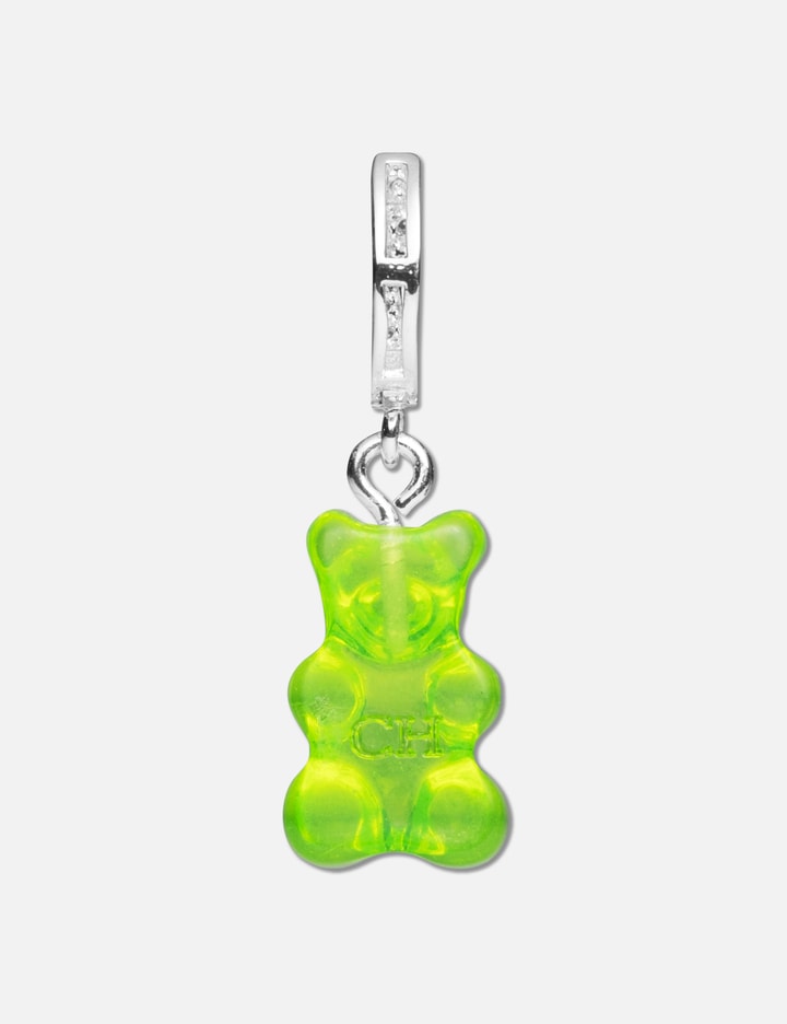 NOSTALGIA BEAR HOOP Placeholder Image