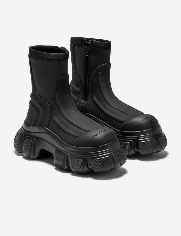 STORMY ANKLE BOOT Placeholder Image