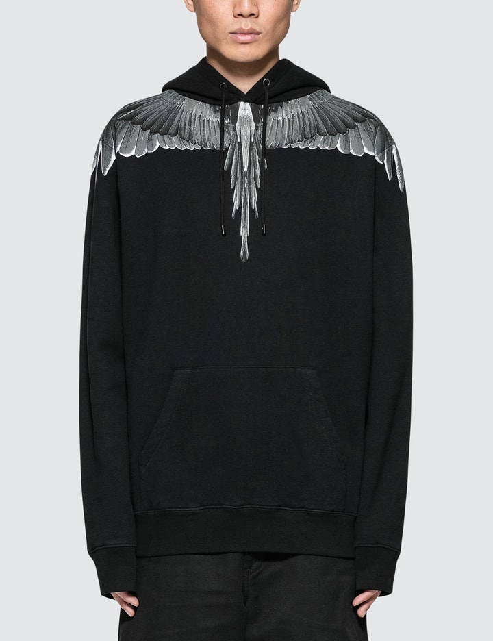 Wings Hoodie Placeholder Image
