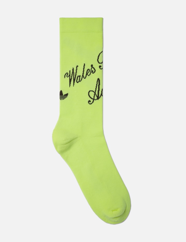 WB SHORT SOCKS Placeholder Image