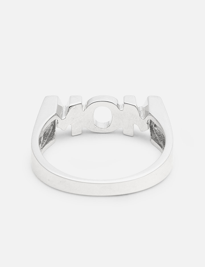 MOM Ring