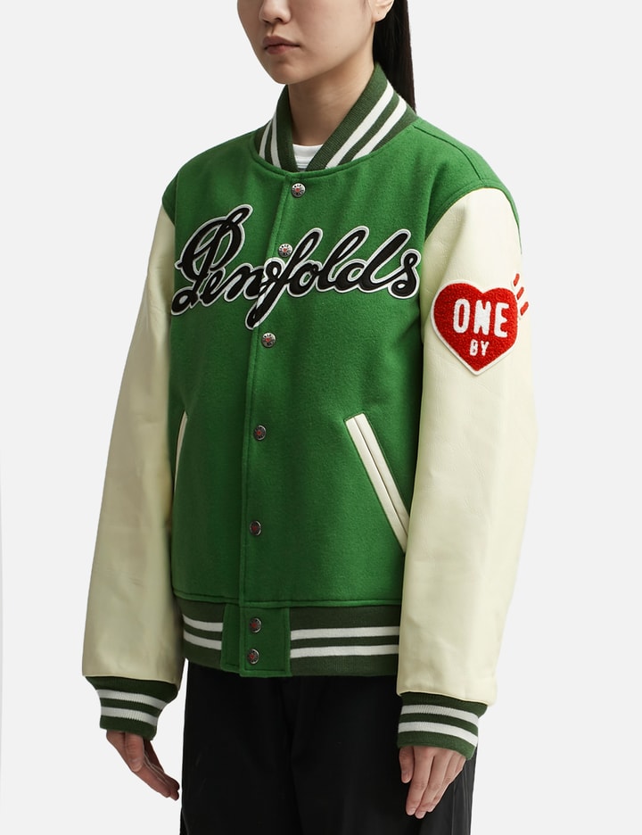 One By Penfolds Varsity Jacket #3 Placeholder Image