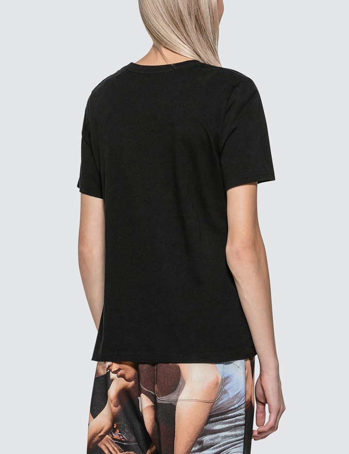 Graphic Print T-shirt Placeholder Image