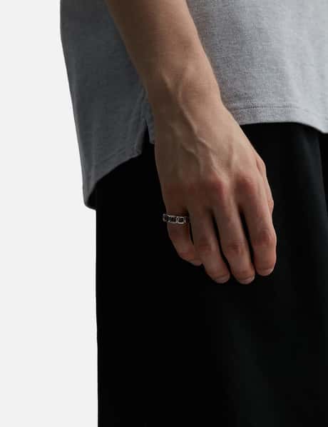 TOM WOOD - Cushion Band Open | HBX - Globally Curated Fashion and 
