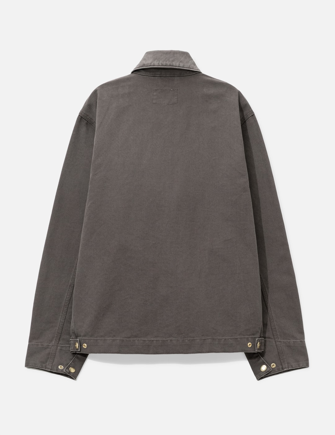 Detroit Jacket view 9