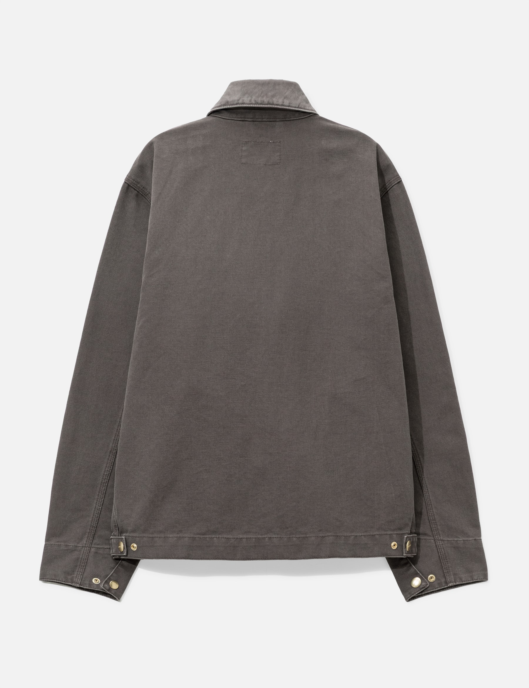 Detroit Jacket view 17