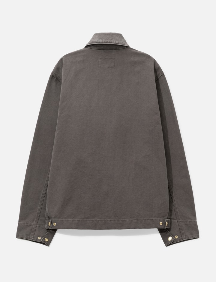 Carhartt Work In Progress Detroit Jacket