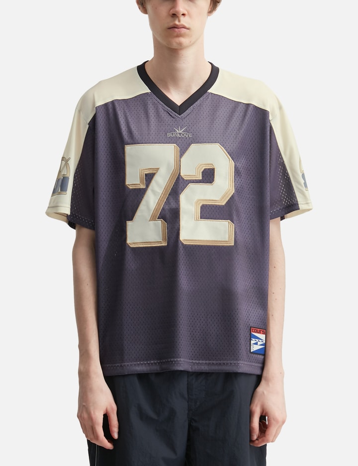 Sunlove Sun Sport Mesh Tee