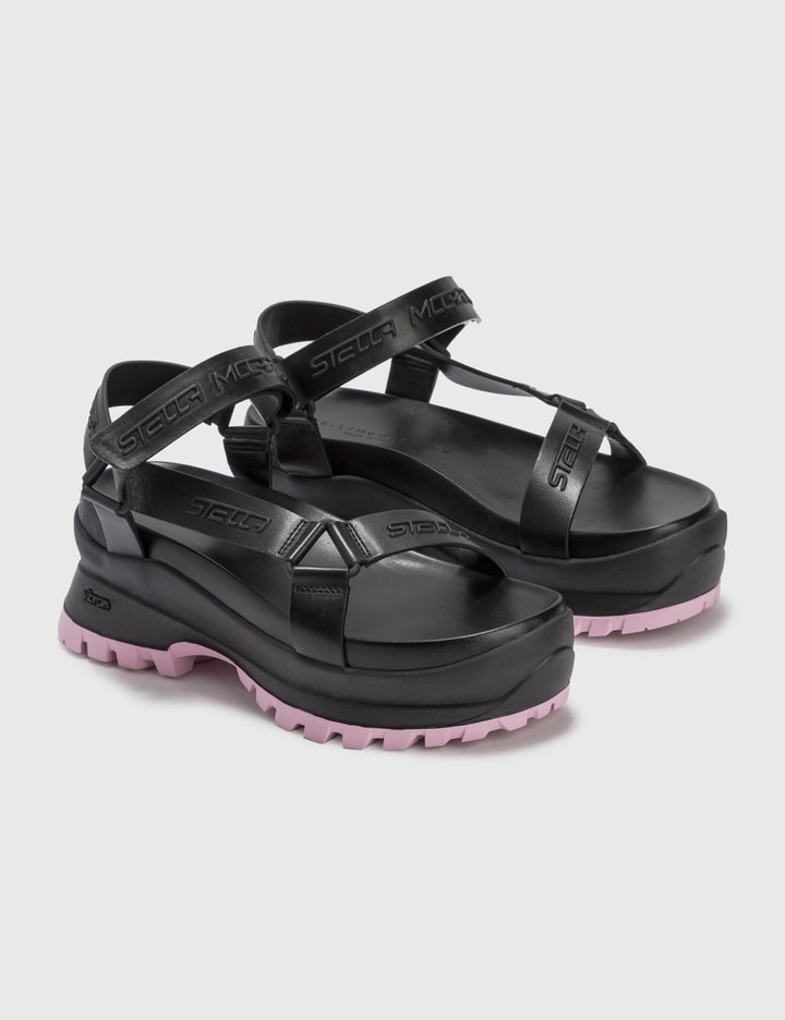 Trace Strap Sandals Placeholder Image