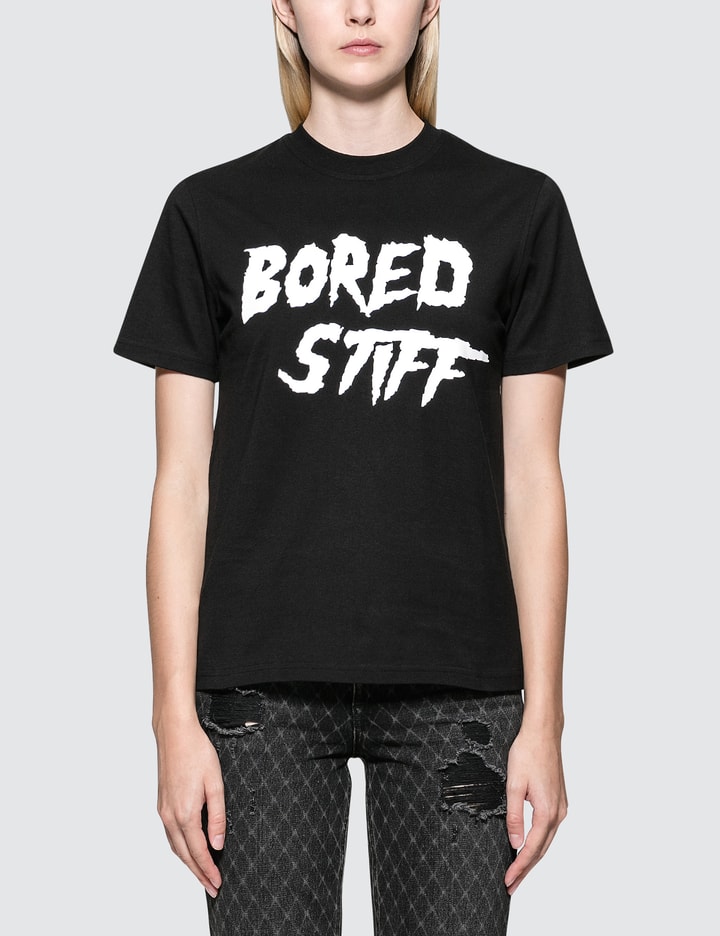 Band S/S T-Shirt Placeholder Image