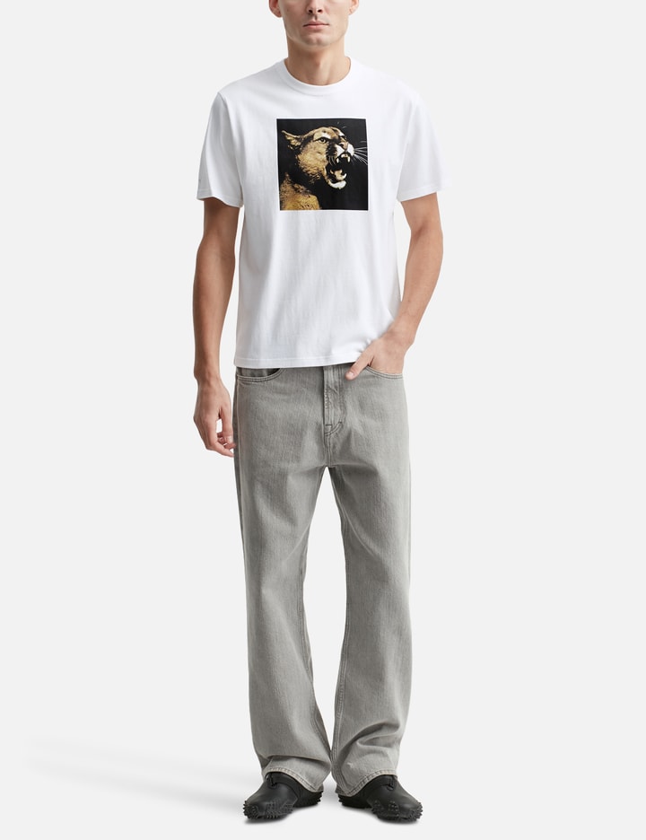 PUMA x NOAH Photo Graphic T-Shirt Placeholder Image