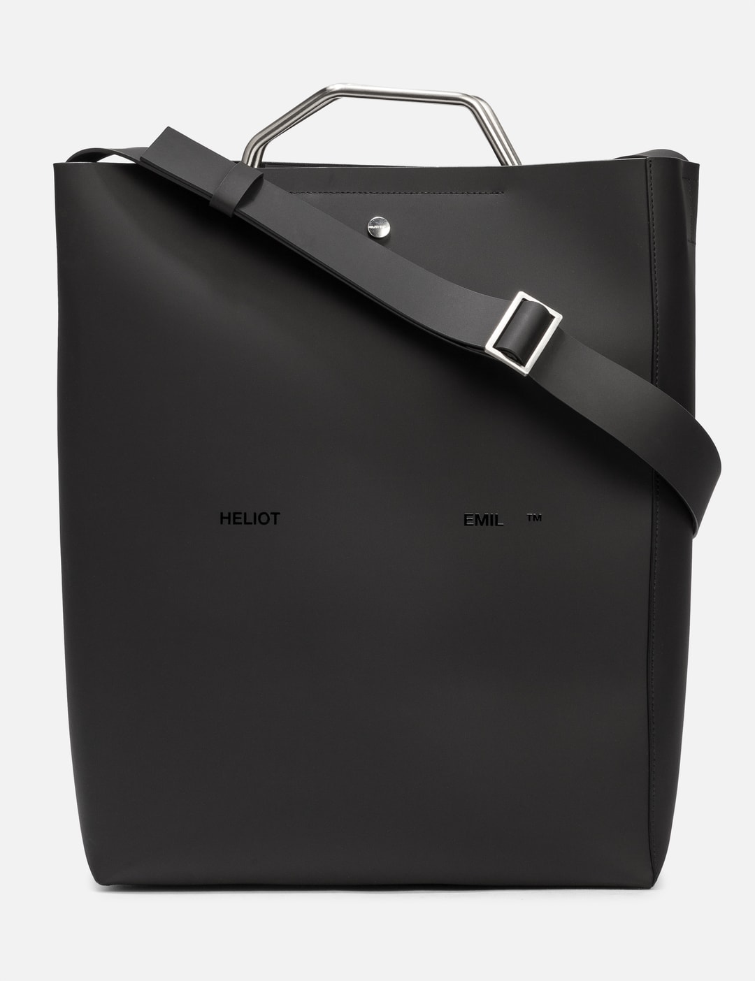 Heliot Emil - HEXANE TOTE BAG | HBX - Globally Curated Fashion and 