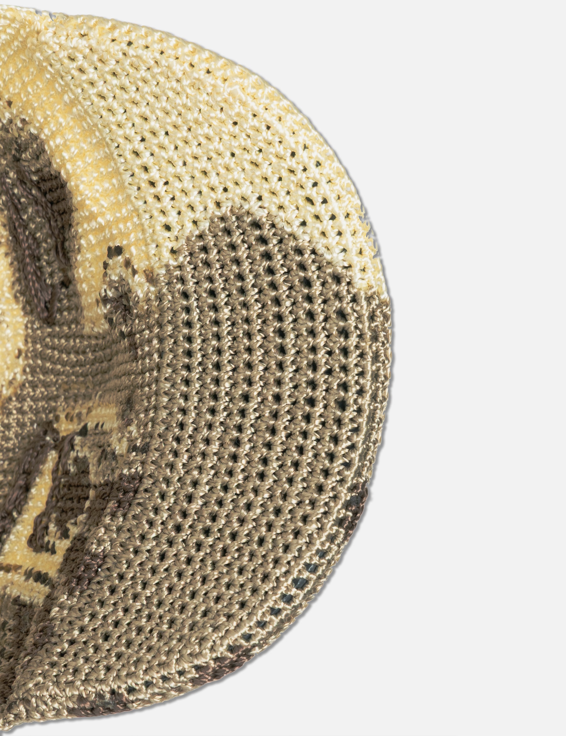 X Piet Crochet Hat view 20
