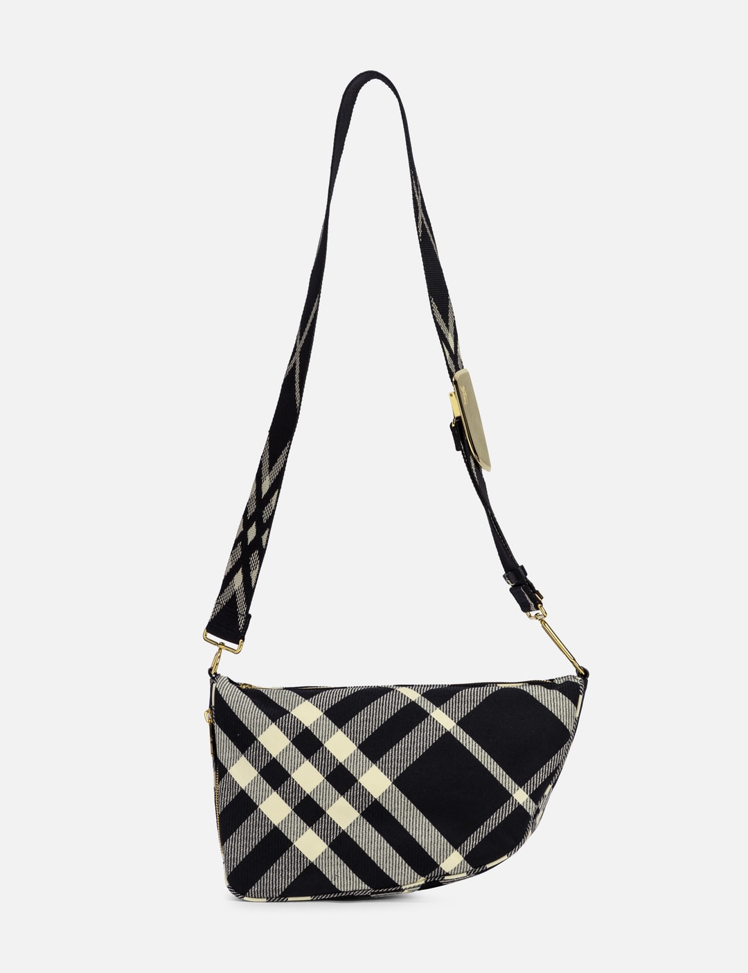 Cheap Burberry Burberry Outlet Store Quejas Hobo Bag Burberry 90s