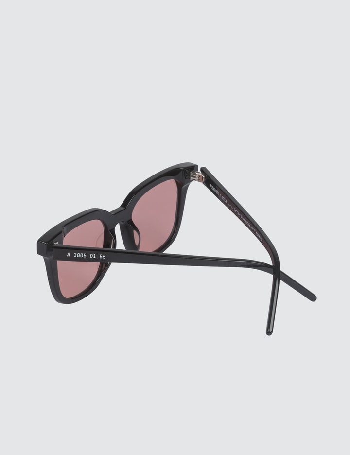 Hi-fi Sunglasses Placeholder Image