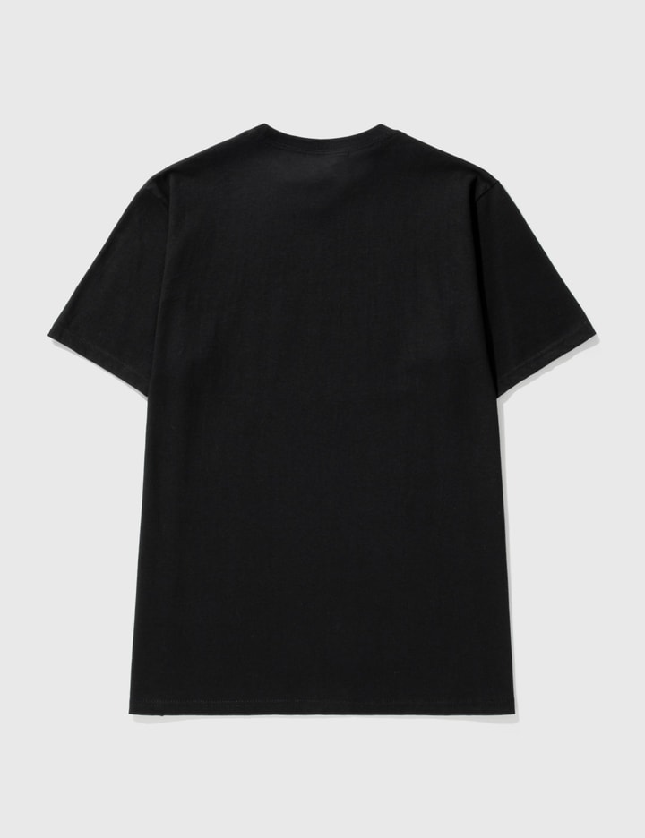 Le Violon Pigment Dyed T-shirt Placeholder Image