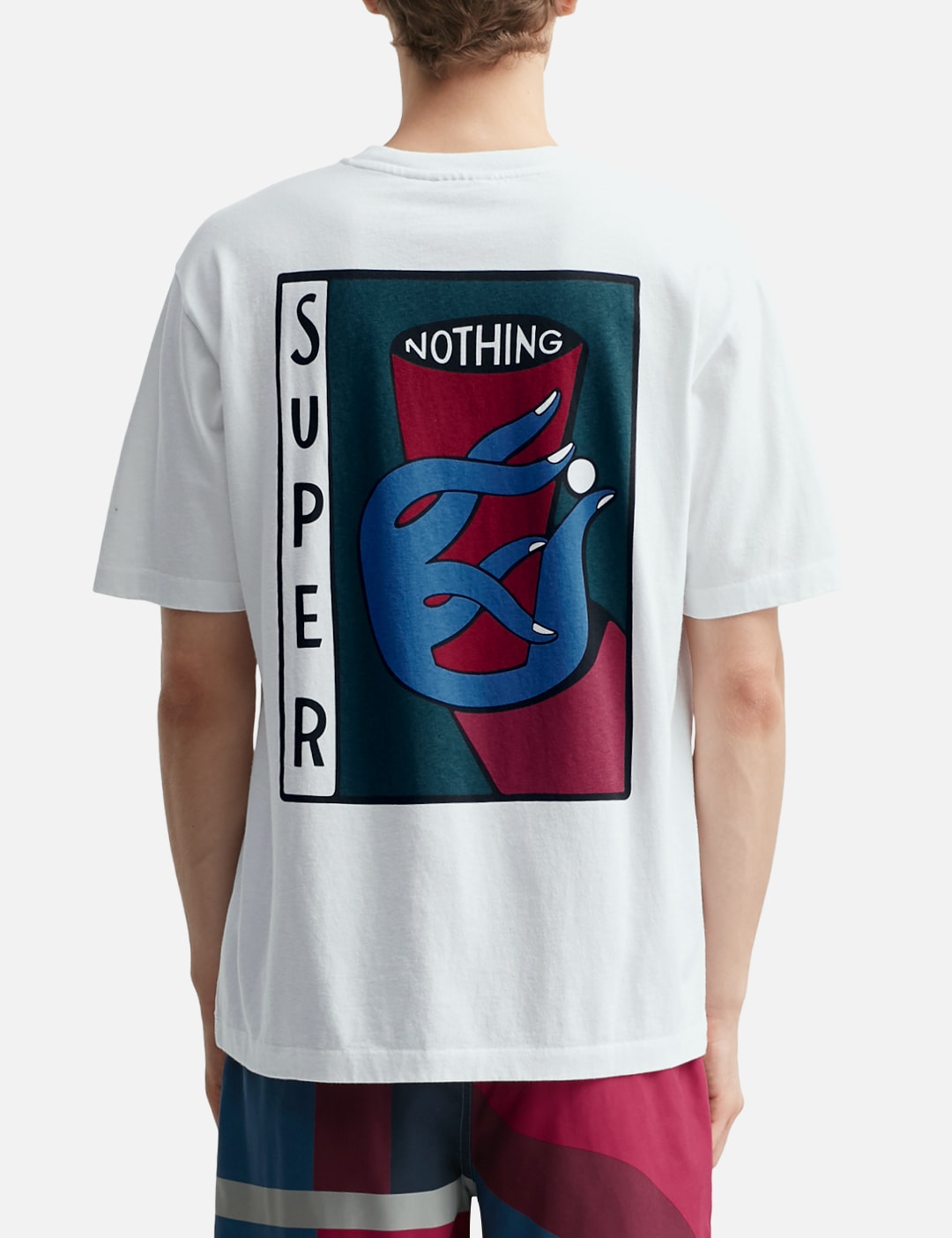 Super Nothing T-Shirt view 19