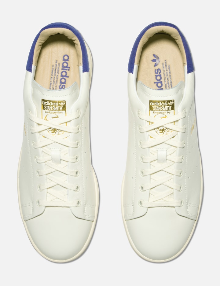 Adidas Originals - STAN SMITH LUX | HBX - Curated Fashion and Lifestyle by Hypebeast
