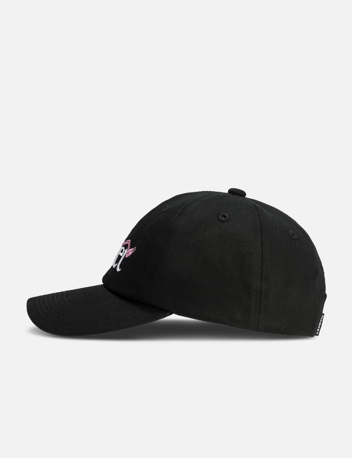 PINK PANTHER SLEEPY 6 PANEL HAT Placeholder Image
