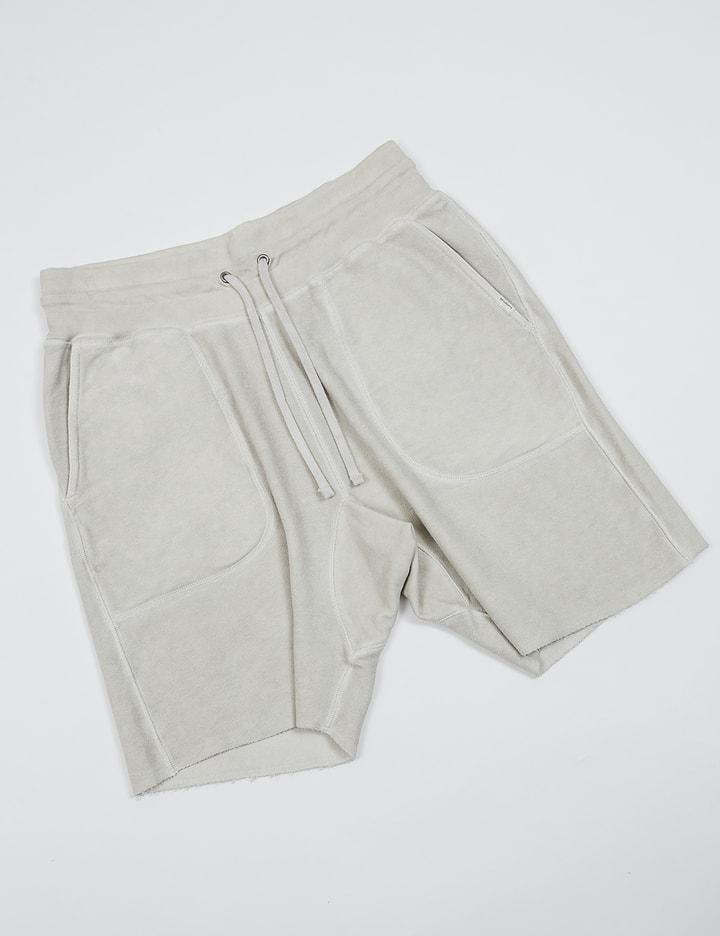 Austin Sweat Shorts Placeholder Image