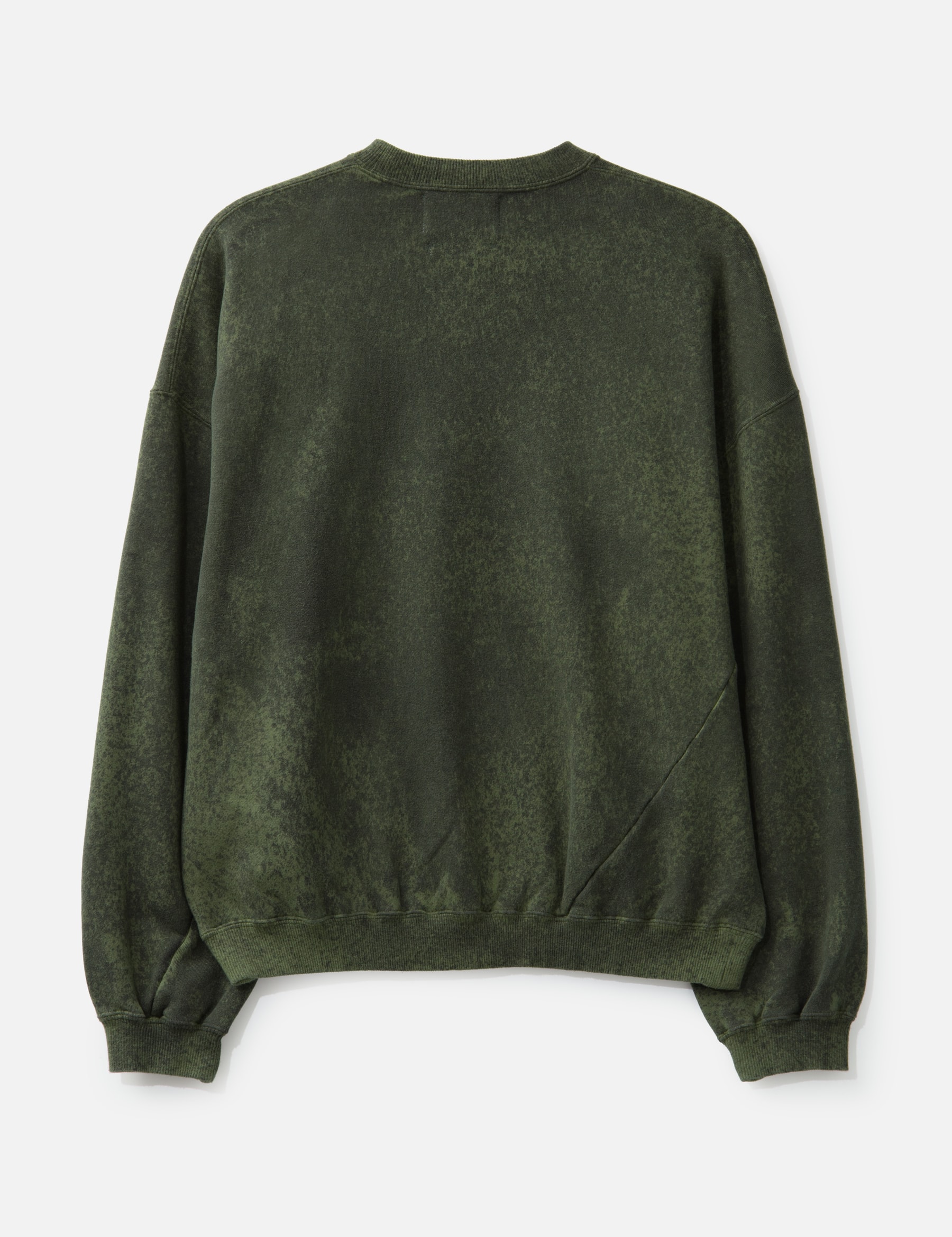 Hand Dye Twist Sweat view 20
