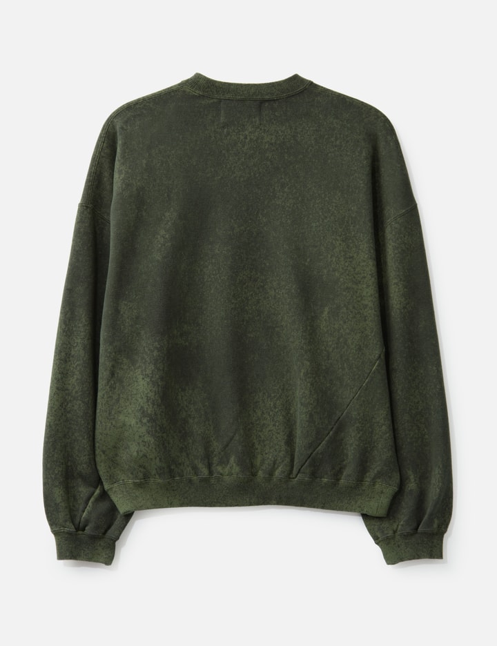 Hand Dye Twist Sweat Placeholder Image