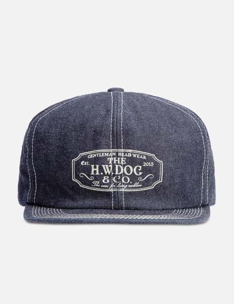 HBX Exclusive Baseball Cap view 17
