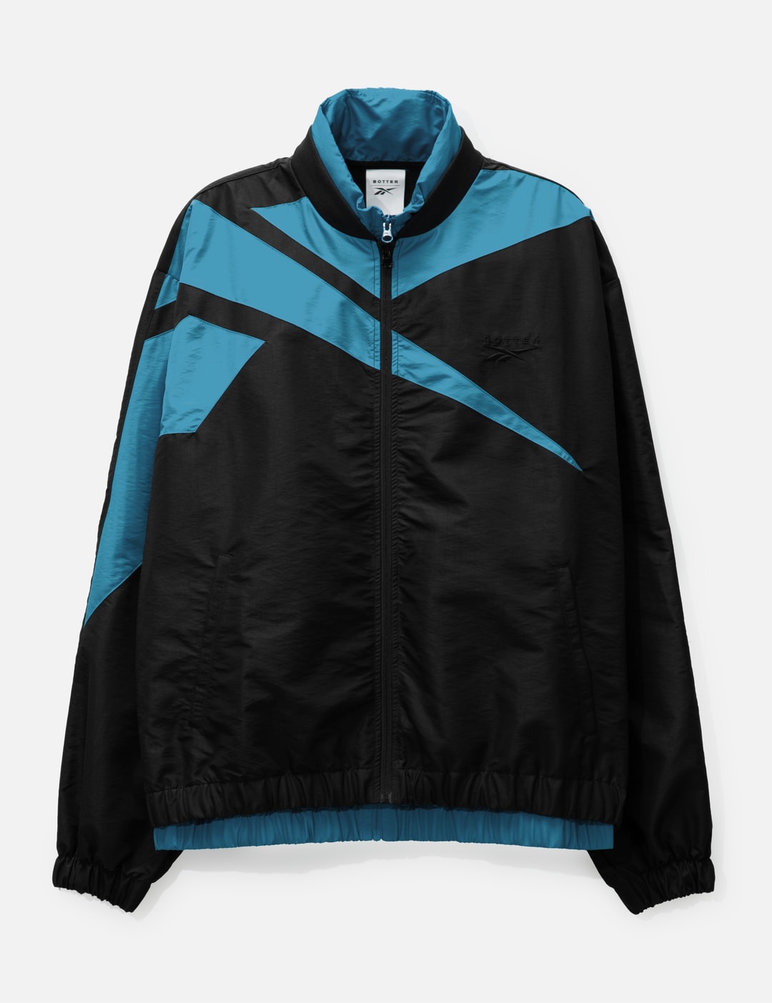 X Botter Vector Track Jacket view 11