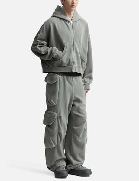 Entire Studios - HEAVY GOCAR | HBX - Globally Curated Fashion and 