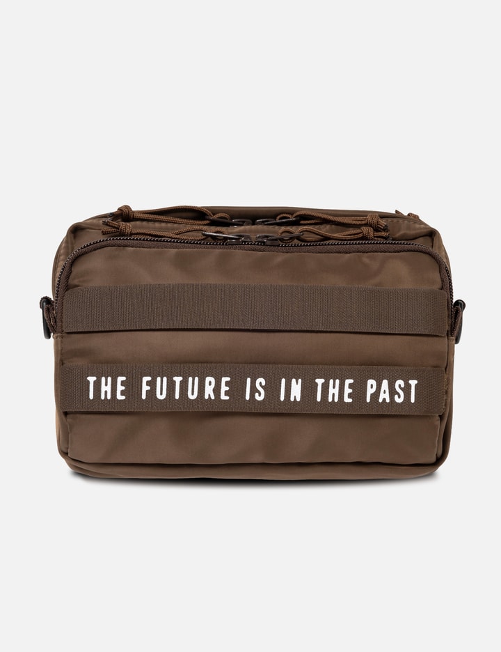 Human Made Military Pouch Small