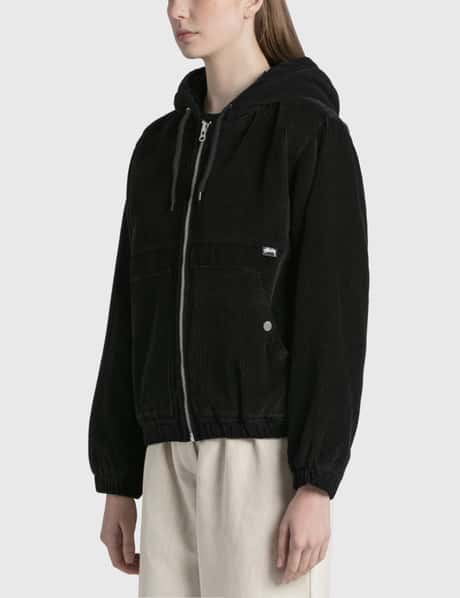 Stüssy - コード ワーク ジャケット | HBX - ハイプビースト(Hypebeast 