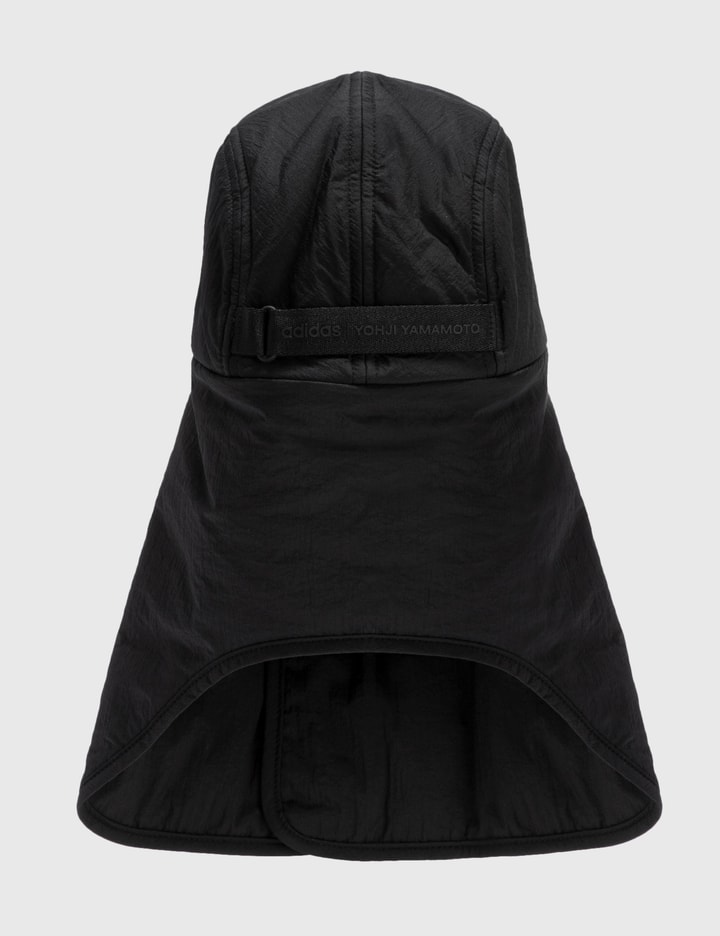 Y-3 Cocoon Hood Placeholder Image