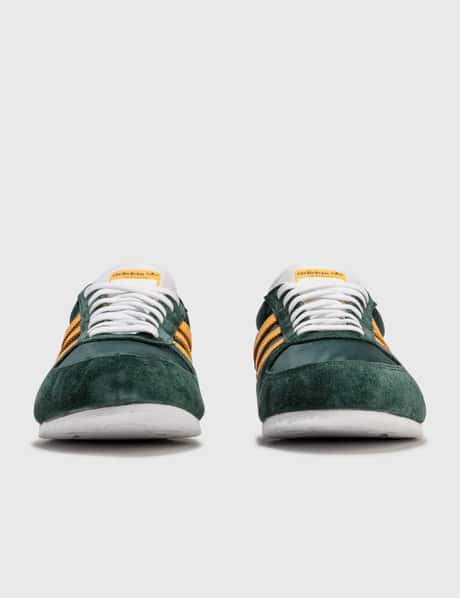 adidas Originals - Adidas Originals X Noah Vintage Runner Shoes | HBX
