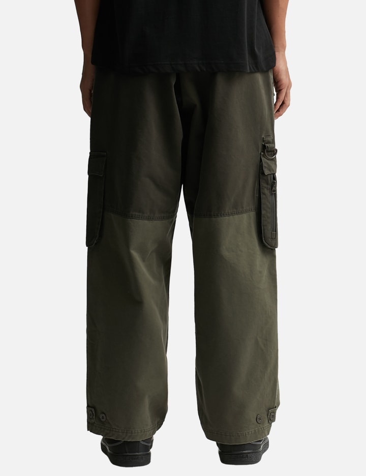 FISHING CARGO PANTS Placeholder Image