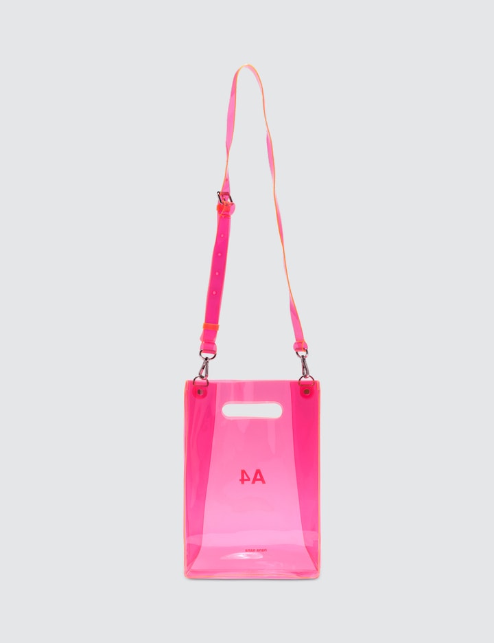PVC A4 Bag Placeholder Image