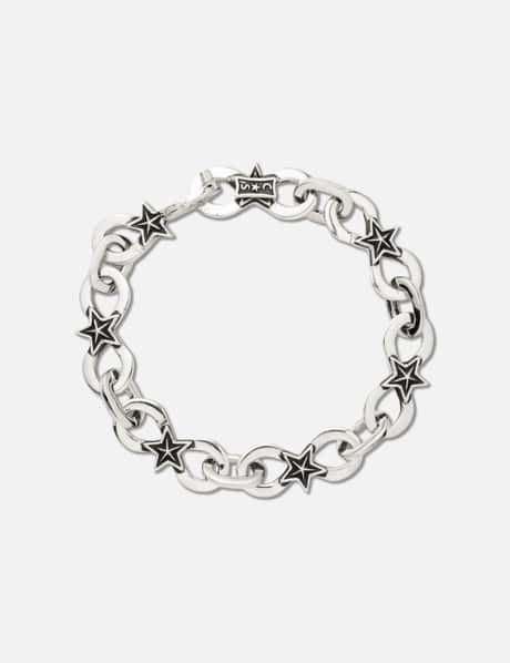 Barbed Star In Star Cuff view 19