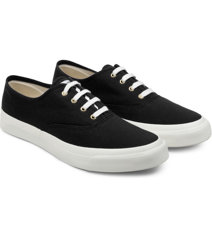 Black Sneakers Placeholder Image