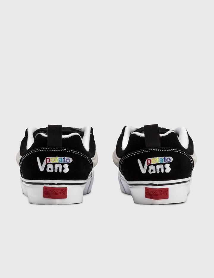 KNU-SKOOL VR3 LX Placeholder Image