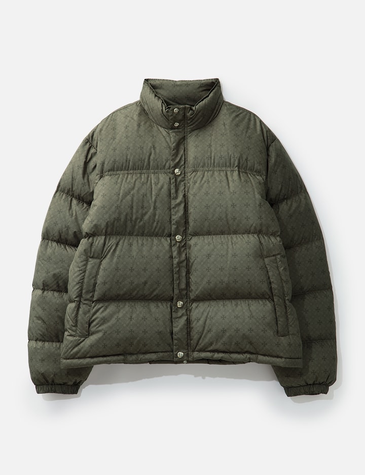 Monogram Puffer Jacket Placeholder Image