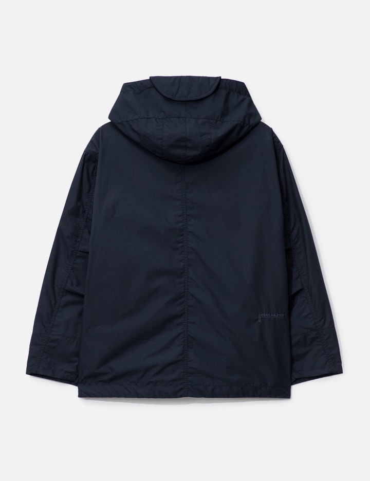 Hooded Deck Jacket Placeholder Image