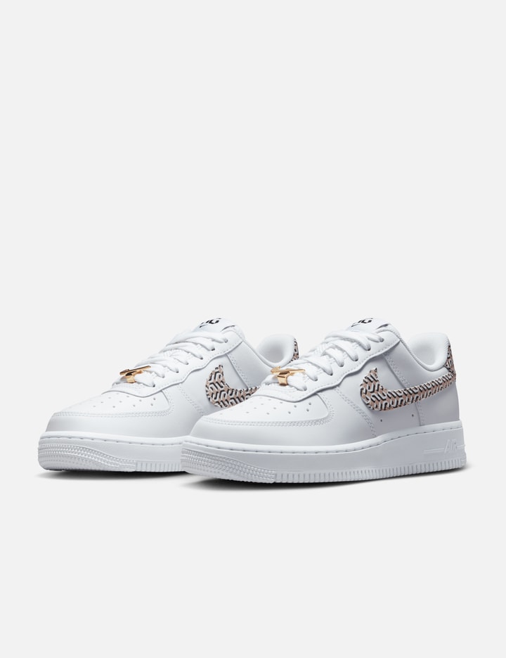 Nike - Nike x Supreme Air Force 1 Low  HBX - Globally Curated Fashion and  Lifestyle by Hypebeast