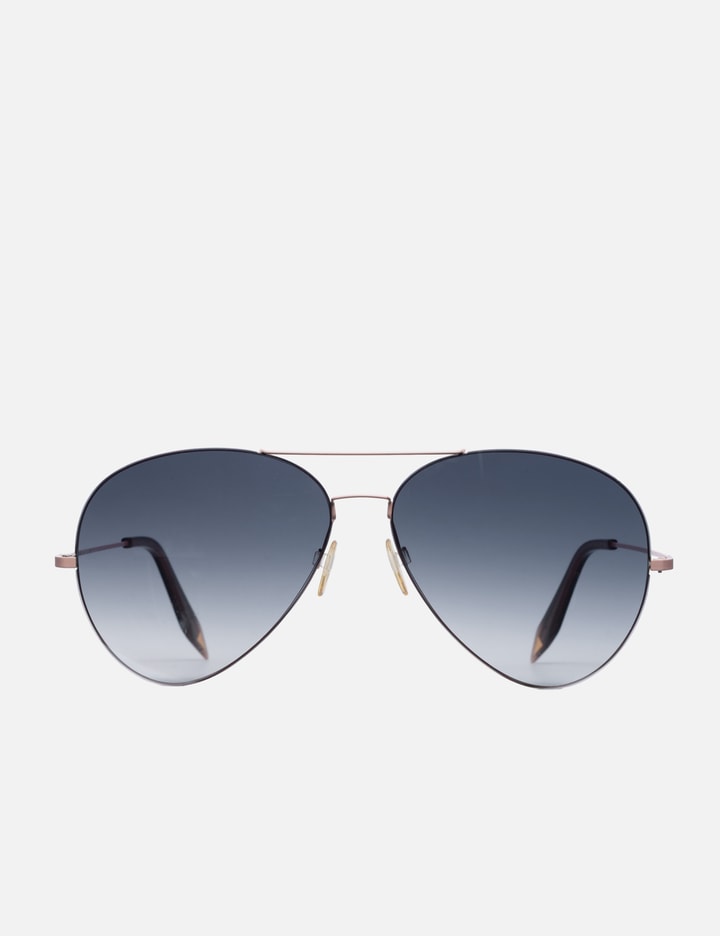 Victoria Beckham Aviator Sunglasses