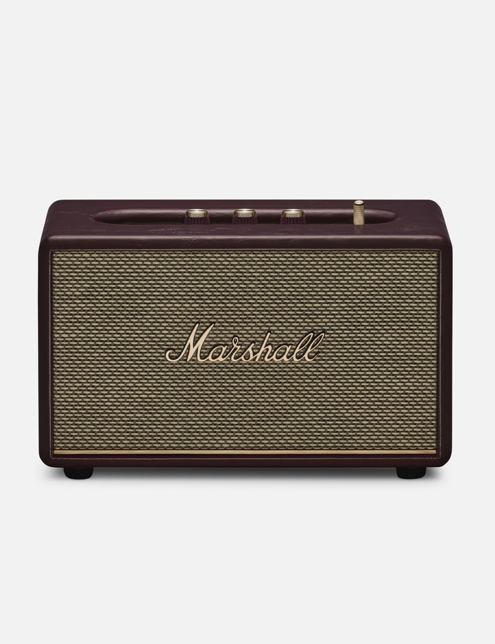 Marshall Acton III
