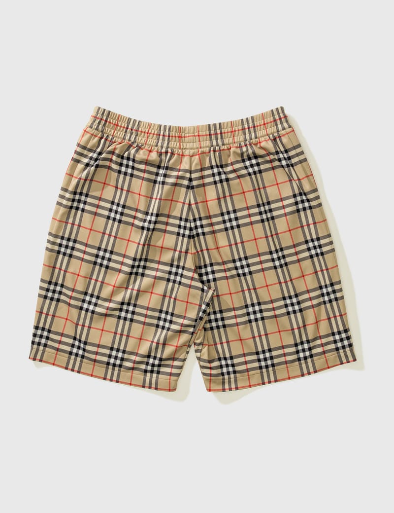 burberry shorts men cheap