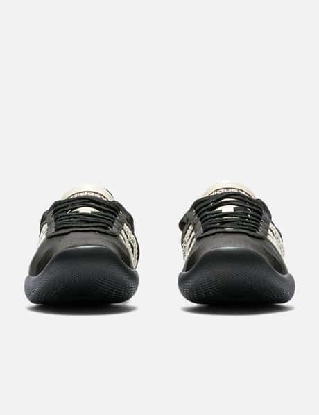 adidas gazelle silver green womens Replacement Laces for adidas Handball Spezial White / 140 cm / 55 in / Flat Shoe Laces main image 0