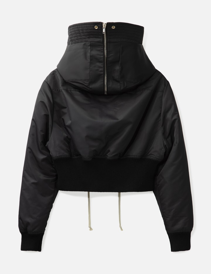 Cropped Parka Placeholder Image