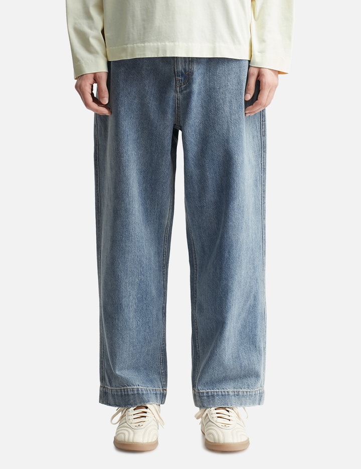 Studio Denim Jeans Placeholder Image