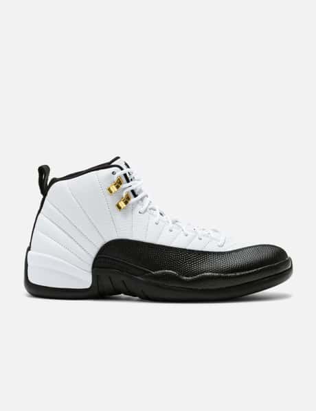 Air Jordan 12 Retro “Taxi” view 5