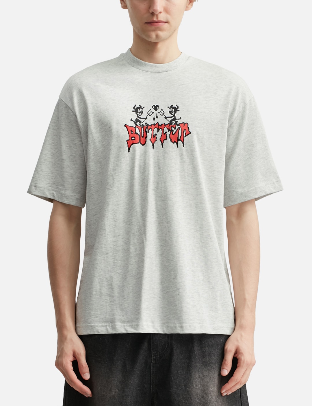 Diablo Tee view 18