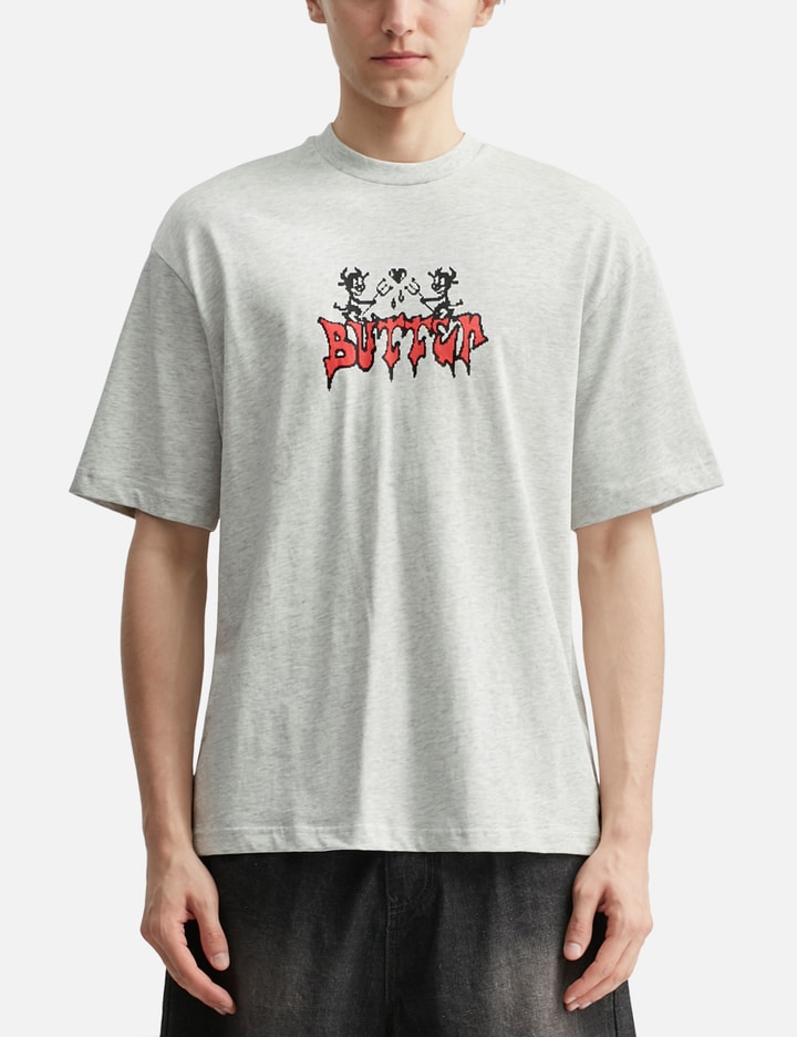 Butter Goods Diablo Tee